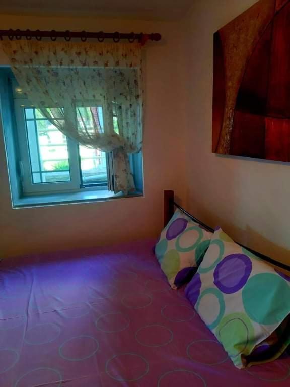 Apartament The Blue Pearl Prínos Zewnętrze zdjęcie