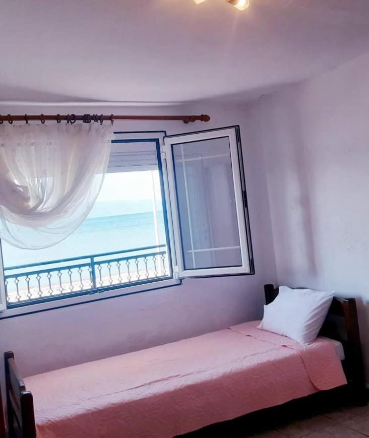 Apartament The Blue Pearl Prínos Zewnętrze zdjęcie