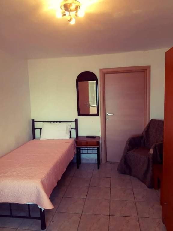 Apartament The Blue Pearl Prínos Zewnętrze zdjęcie
